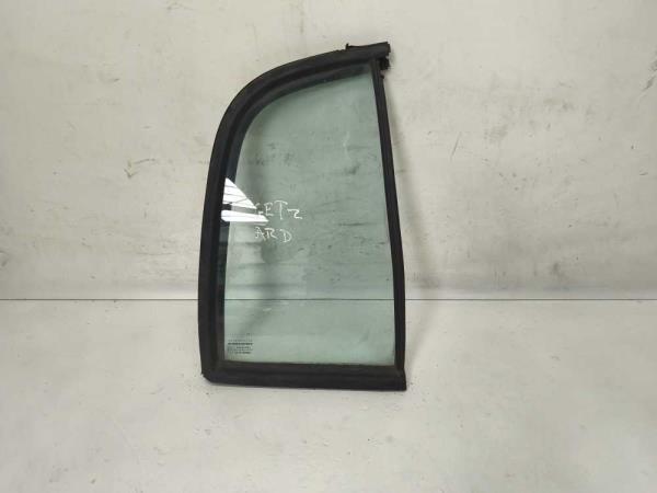 VITRE ARRIERE DROIT HYUNDAI - Vue 1